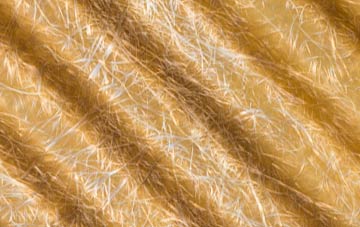 Little Carlton fibreglass roof waterproofing