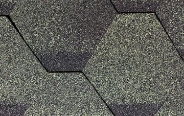 Little Carlton fibreglass shingle repairs