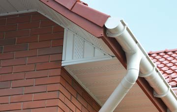 Little Carlton soffit repair costs