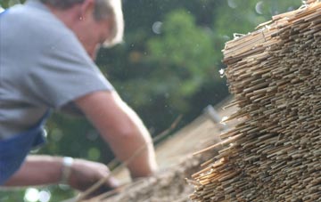 professional Little Carlton thatchers